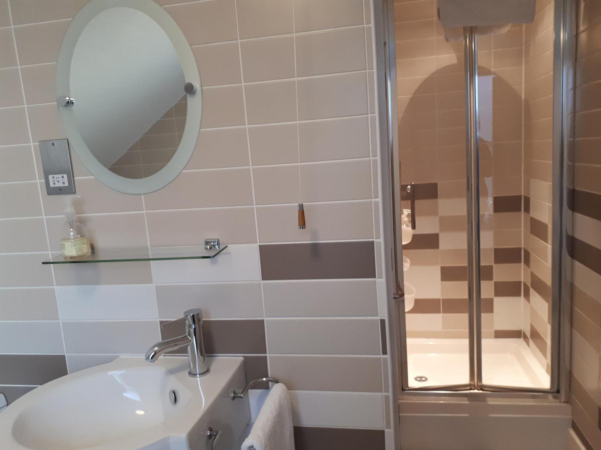 Number One B&B Deal Luaran gambar