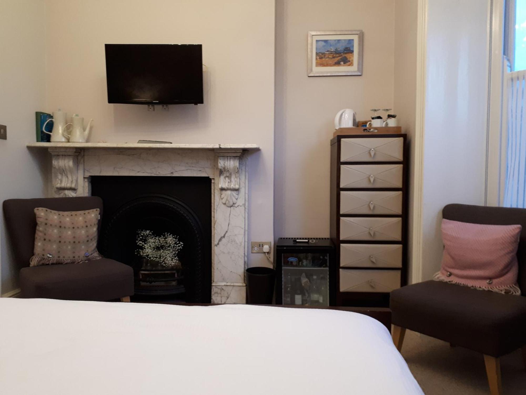 Number One B&B Deal Luaran gambar
