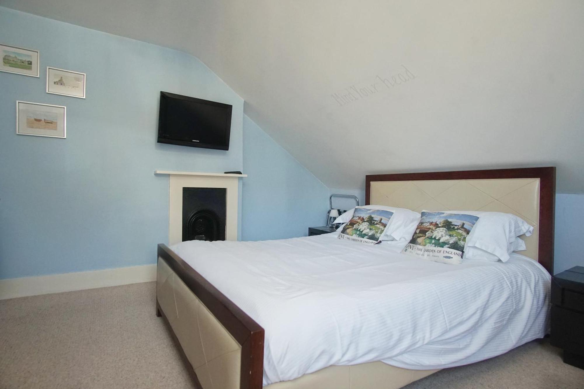 Number One B&B Deal Luaran gambar
