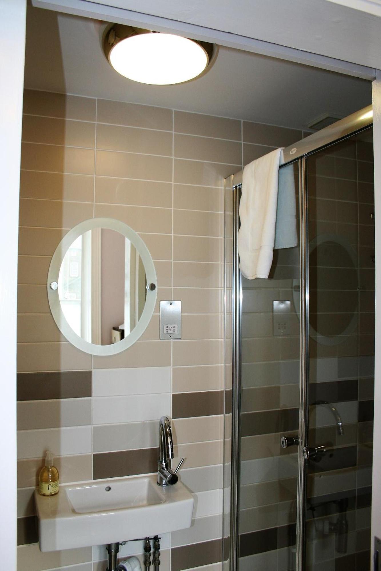 Number One B&B Deal Luaran gambar