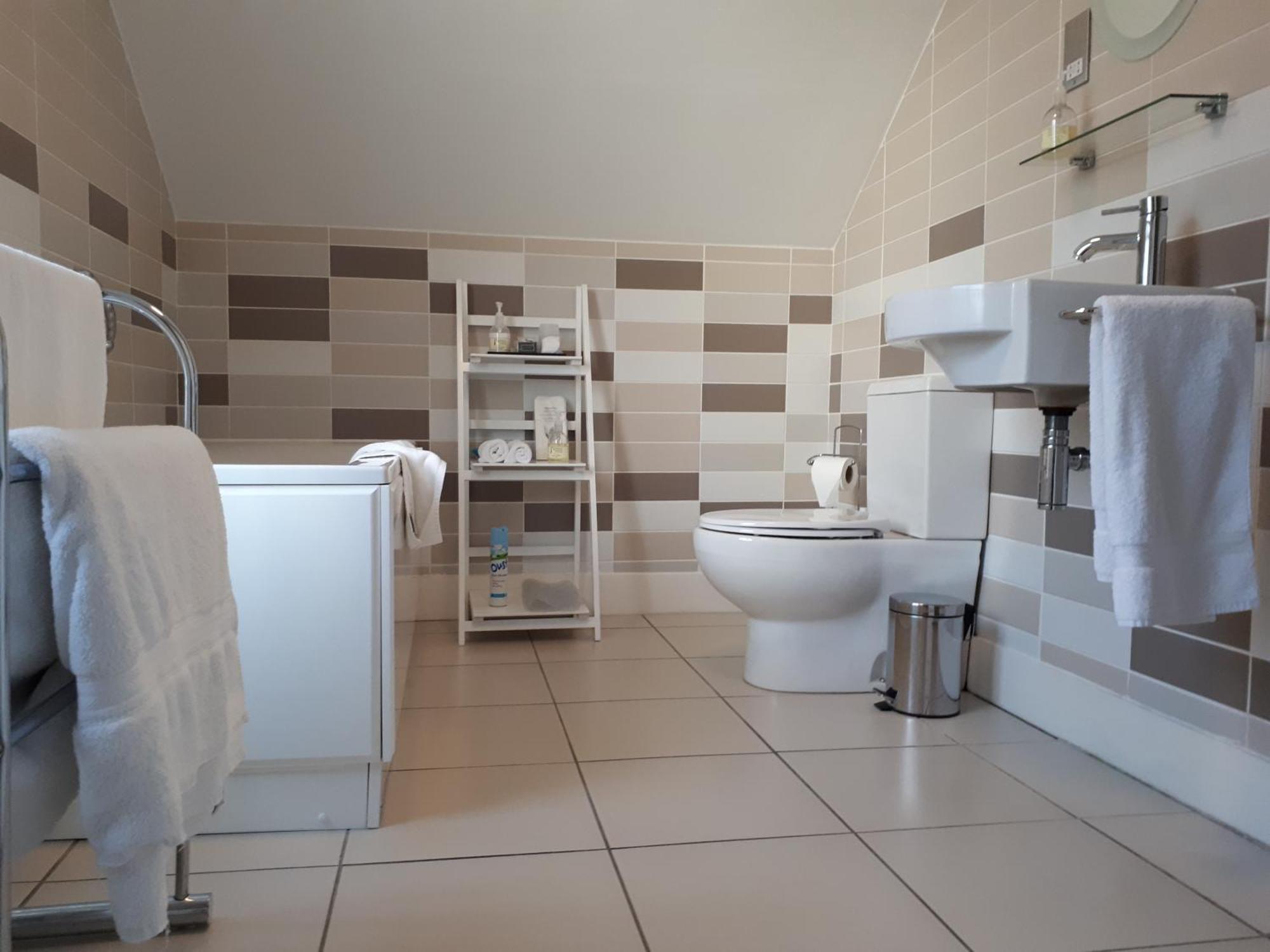 Number One B&B Deal Luaran gambar