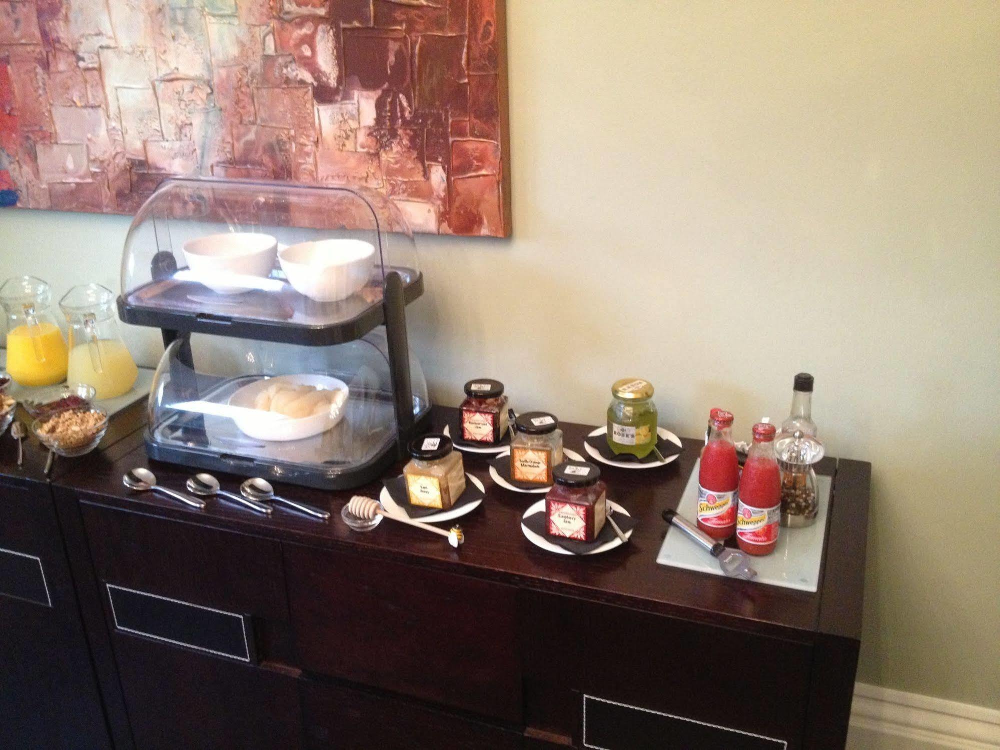 Number One B&B Deal Luaran gambar