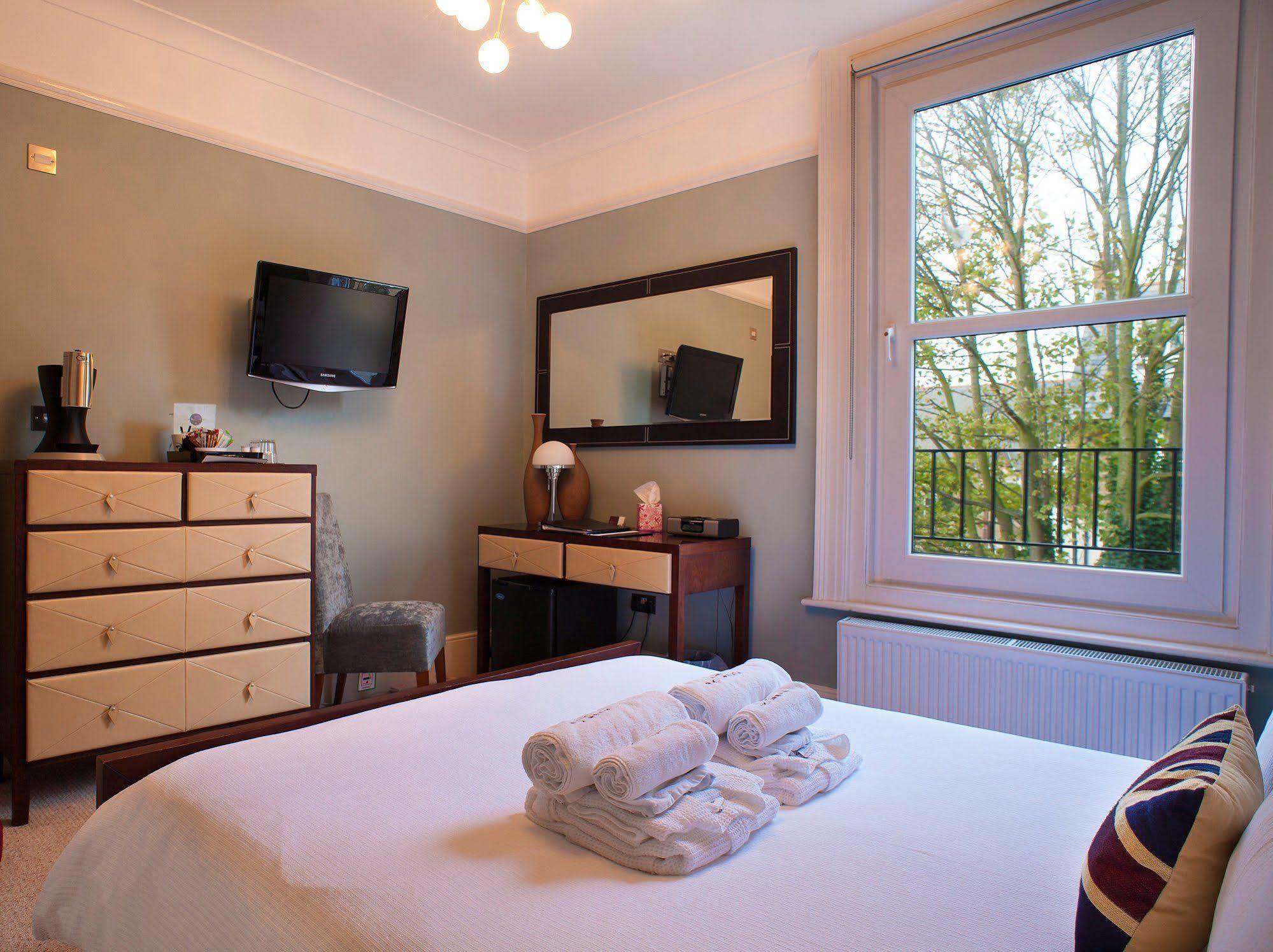 Number One B&B Deal Luaran gambar