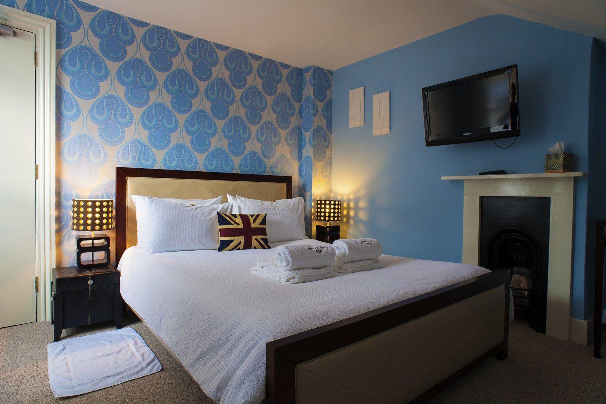 Number One B&B Deal Luaran gambar