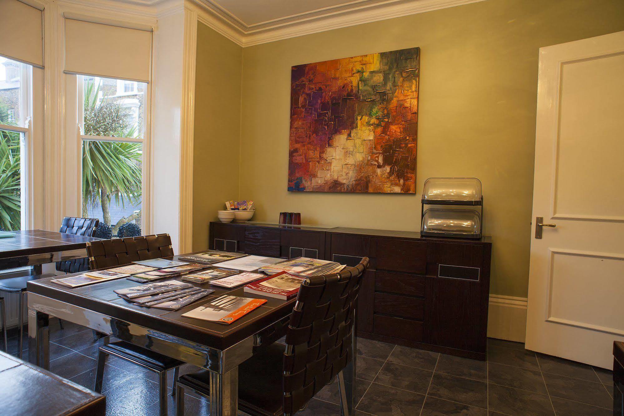 Number One B&B Deal Luaran gambar