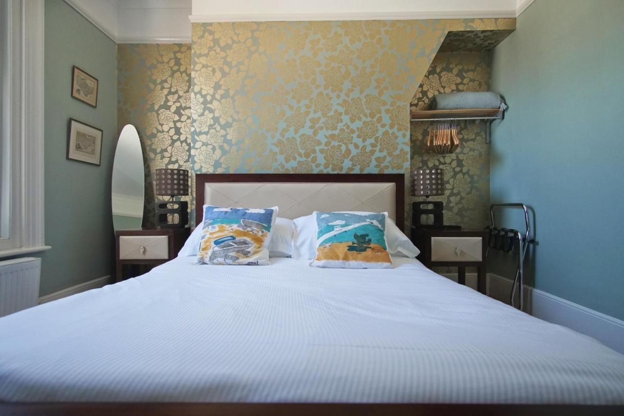 Number One B&B Deal Luaran gambar