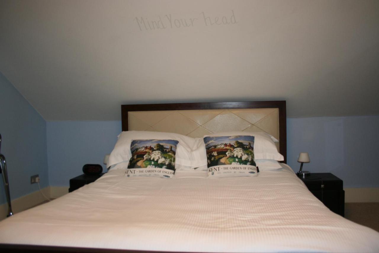 Number One B&B Deal Luaran gambar