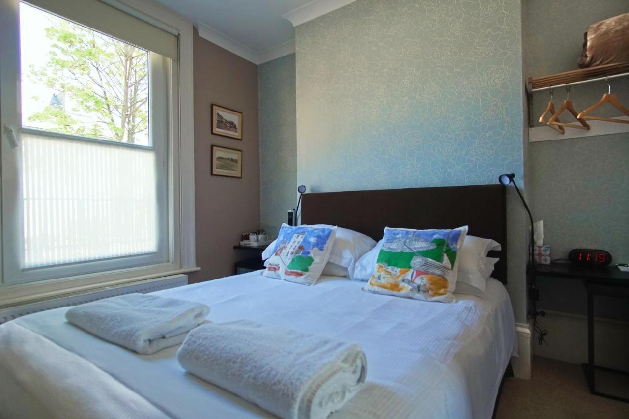 Number One B&B Deal Luaran gambar
