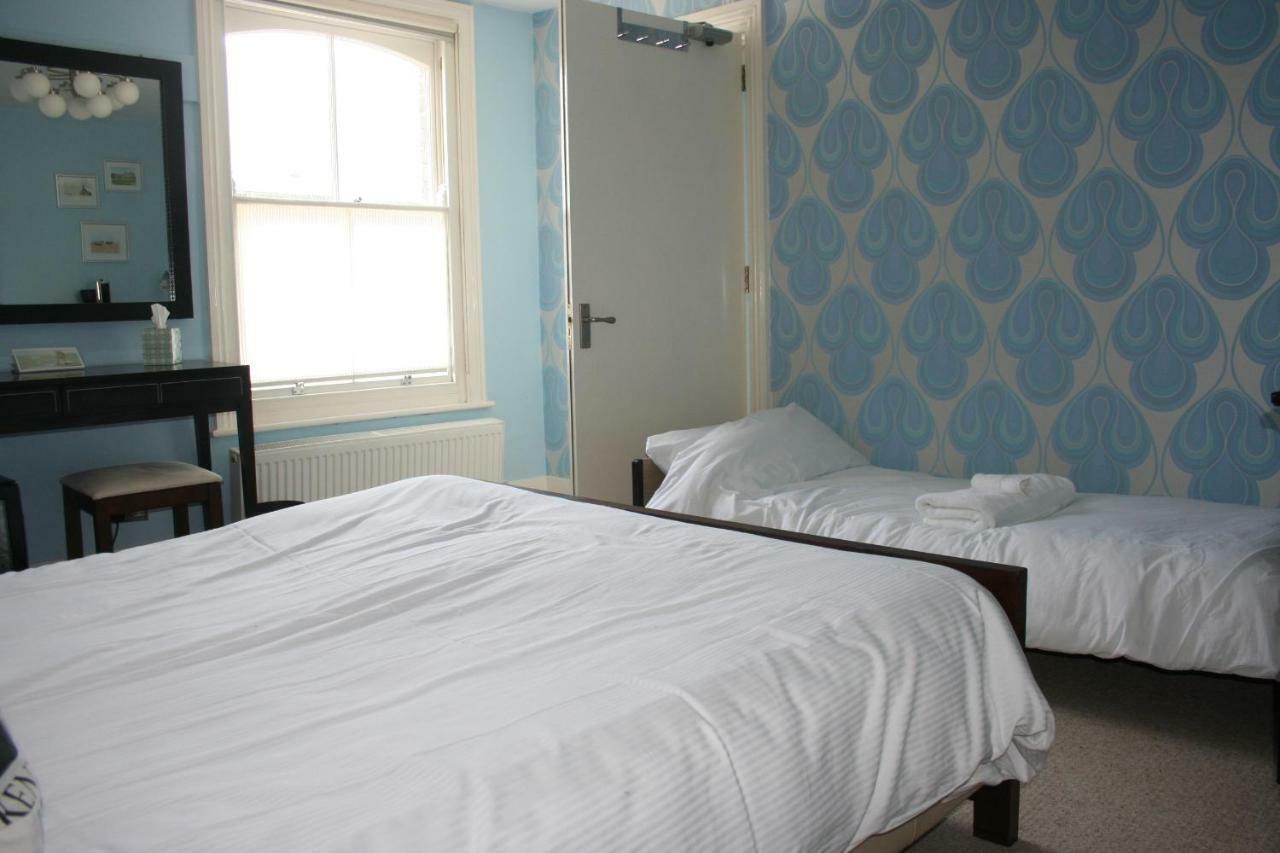Number One B&B Deal Luaran gambar